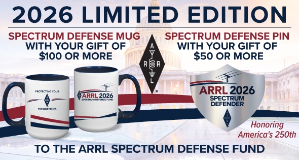 Spectrum Defense 2026